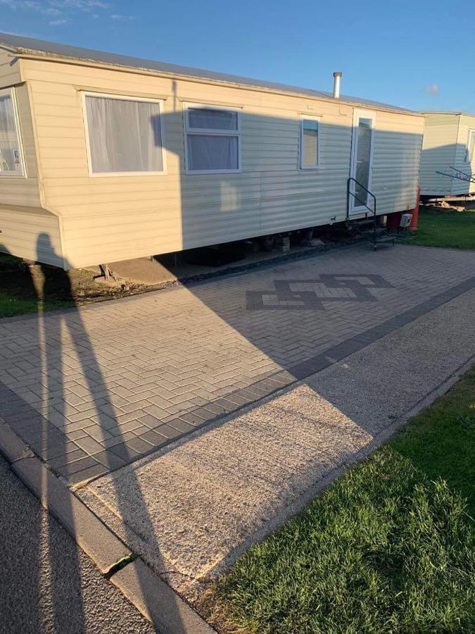 Alberta Holiday Park Whitstable Extérieur photo